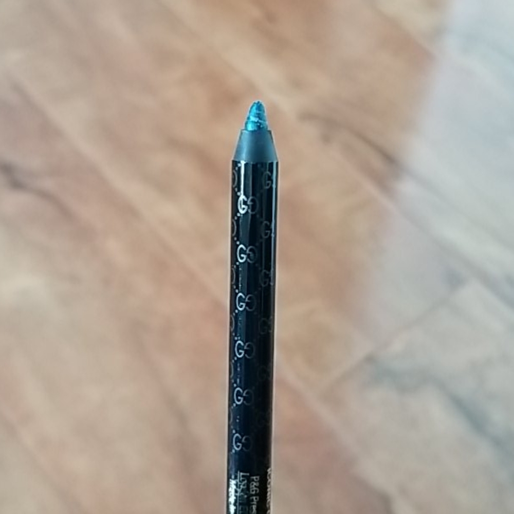 Gucci eyeliner